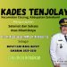 Kepala Desa Tenjolaya Mengucapkan Selamat dan Sukses Atas Dilantiknya Drs. H. Asep Japar, MM dan H. Andreas, SE sebagai Bupati dan Wakil Bupati Sukabumi