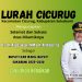 Lurah Cicurug Mengucapkan Selamat dan Sukses Atas Dilantiknya Drs. H. Asep Japar, MM dan H. Andreas, SE sebagai Bupati dan Wakil Bupati Sukabumi