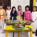 Mieling Basa Indung Sadunya, TK Pelita Pertiwi Ajarkan Anak Didiknya untuk Melestarikan Budaya Sunda