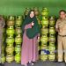 Cek Ketersediaan Gas Elpiji 3 Kg, Lurah Cicurug Survei ke Agen PT Artha Jatra Empat Lima, Begini Hasilnya!!