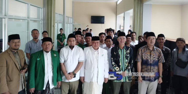 PCNU Mendorong Pemerintah Mengelola Alam Secara Adil dan Berkelanjutan