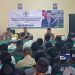 Wabup Sukabumi Terpilih Silaturahmi dengan Ratusan Warga Kecamatan Cidahu, Ini yang Disampaikan!!