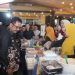 Bazar Cullinary Ramadhan 1446 H, Bupati Ajak Masyarakat Membeli Produk UMKM Kabupaten Sukabumi
