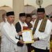 Muhibah Ramadhan, Bupati Sukabumi: Pemerintah Harus Dekat Dengan Masyarakat