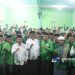 Perkuat Tali Silaturahmi, Bupati dan Wakil Bupati Sukabumi Hadir Diacara Tahlil DPC PPP