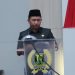 Paripurna DPRD Agenda Penyampaian Nota Pengantar Raperda Pajak dan Retribusi Daerah