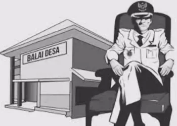 Beredar Isu Kaur Desa Akan Bayar Hutang Kades dengan Uang DD, DR: Itu Salah Persepsi