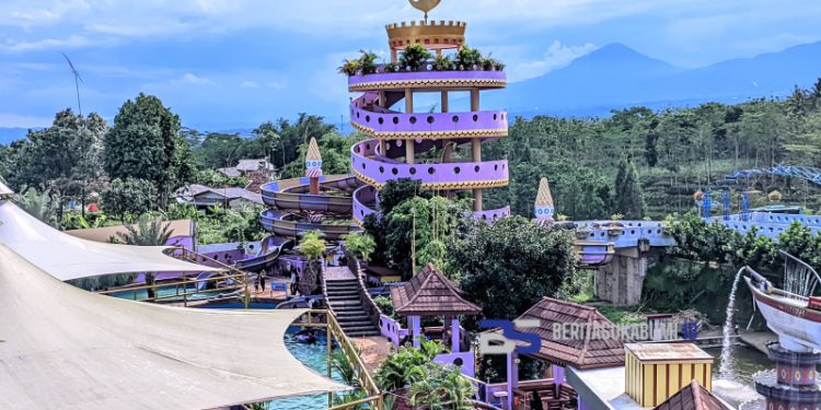 Tak Usah Bingung Lagi Cari Sewaan Ruang Meeting dan Resepsi Pernikahan, Pihak Pengelola Wisata Masjid Perahu Cicurug Sudah Menyediakannya!!