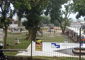 Pengunjung Mengeluh, Fasilitas di TR Cimalati Sangat Minim, Dirut Sampaikan Hal Ini!!