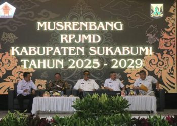 Musrenbang RPJMD 2025-2029, Bupati: Pembangunan Harus Terarah, Terintegrasi, Terukur dan Akuntabel