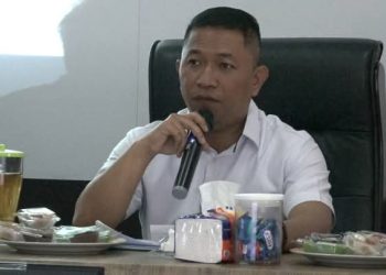 Percepatan Investasi dan Kemudahan Berusaha, Wabup: Harus Bermanfaat Bagi Perekonomian Masyarakat