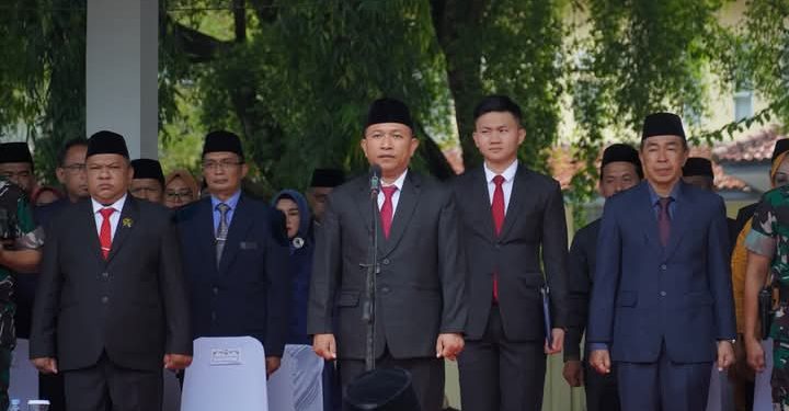 Upacara Harkitnas ke 117, Menkomdigi Soroti Peran Penting Indonesia dalam Dinamika Geopolitik Dunia