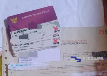 Puluhan ATM KIP Milik Pelajar SMK Al-Bashriyah Ditemukan di Tempat Rongsok, Kepsek Beberkan Kronologisnya!!