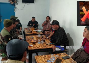 A-Ciber Menolak Keras Peredaran Rokok Ilegal di Cicurug, Ini Alasannya!!