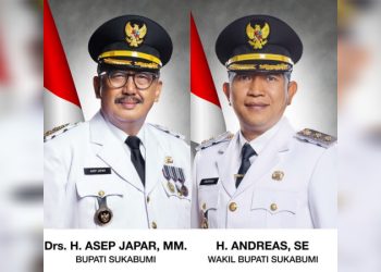 KDM Sindir Bupati Sukabumi Terkait Persoalan Jalan Butut Tak Akan Selesai dengan “Ngopi”, Ini Tanggapan Asep Japar!!