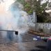 Pemdes Kutajaya Cicurug Realisasikan Anggaran DD Tahap 1 untuk Pengaspalan Jalan Desa