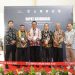 Bersama Asep Japar, Budi Azhar Hadiri Rapat Koordinasi Penguatan Sinergi Pemberantasan Korupsi 