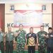 Wakil Ketua DPRD Kab. Sukabumi hadiri Rapat Rapat Koordinasi Teknis TMMD ke 125