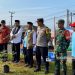 Penanaman Pohon Warnai Gebyar Tahun Baru Islam di Parakansalak