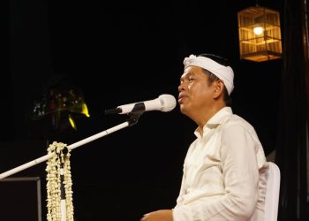 Abdi Nagri Nganjang ka Warga, Gubernur Jabar: Dekatkan Pelayanan Kepada Masyarakat