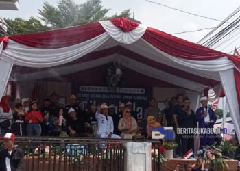 Hari Jadi ke-43 Tahun, Warga Desa Kutajaya Tumpah Ruah untuk Memeriahkannya