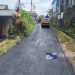 Ruas Jalan Kampung Cipamulan-Kebon Cau di Desa Wangunjaya Ciambar Sudah Diperbaiki!!