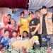 Melalui Jalan Sehat, Pemdes Tenjolaya Ajak Warganya untuk Cegah Bahaya Narkoba