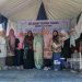 Penuh Haru!! Purna Tugas Kepala SMPN 1 Cicurug Diselimuti Isak Tangis