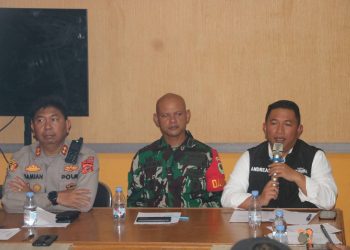 Evaluasi Penanganan Bencana: Dari Tanggap Darurat hingga Pemulihan