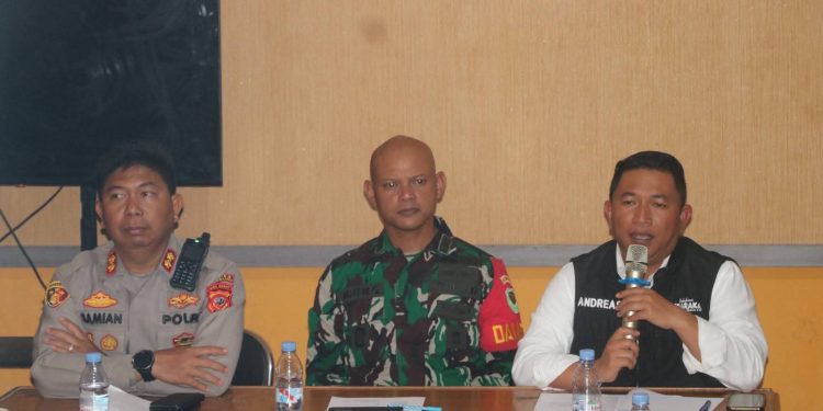 Evaluasi Penanganan Bencana: Dari Tanggap Darurat hingga Pemulihan