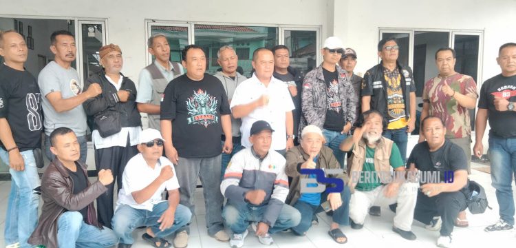 FPL Akan Desak Para Perusahaan Agar Tidak Menggunakan Mobil Tonase Besar di Ruas Jalan Cidahu