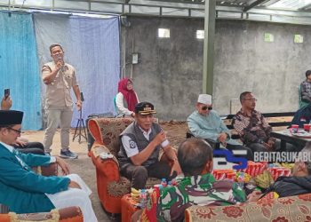 Belum Beroperasi, Kandang Sapi RBF di Desa Caringin Sudah Memberikan Manfaat bagi Warga Sekitar