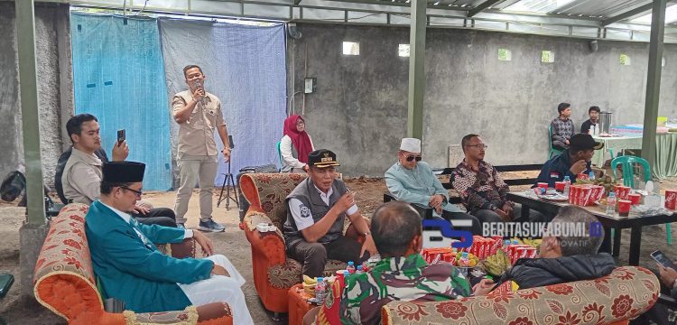 Belum Beroperasi, Kandang Sapi RBF di Desa Caringin Sudah Memberikan Manfaat bagi Warga Sekitar