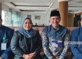 Anggota Legislatif Fraksi PAN Jabar dan Kab. Sukabumi Hadiri Kegiatan Seminar Kewirausahaan di Calton Hotel 