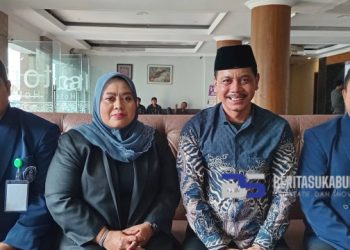 Anggota Legislatif Fraksi PAN Jabar dan Kab. Sukabumi Hadiri Kegiatan Seminar Kewirausahaan di Calton Hotel