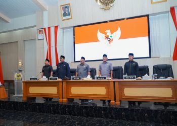 DPRD Sukabumi Bahas Raperda Pencegahan Kebakaran: Wujudkan Keselamatan Masyarakat