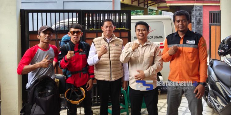 Peduli Aceh, Relawan Ruang Peduli Salurkan Bantuan Kemanusiaan