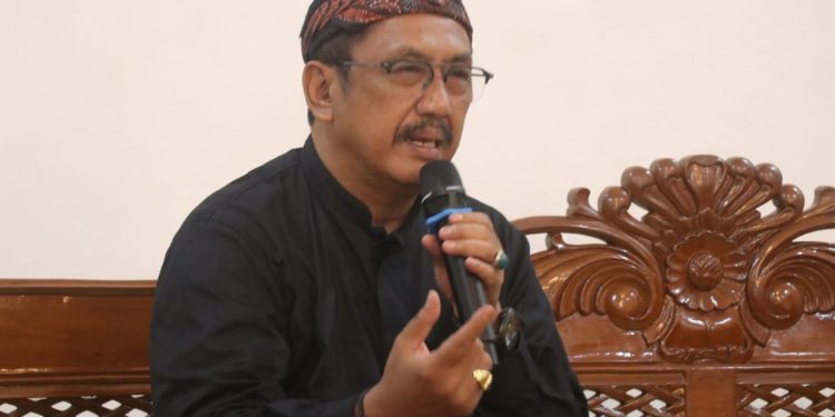 Tragedi Meninggalnya NS di Jampangkulon, Bupati Sukabumi: Keadilan Wajib Ditegakkan