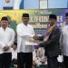 Muhibah Ramadhan Ke-3, Upaya Wujudkan Generasi Emas, Bupati Perkenalkan Program Beasiswa Unggulan