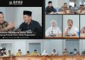 DPRD Sukabumi Gelar Audiensi, Tetapkan Langkah Konkrit Penanganan Status Tanah Kampung Puncak Ceuri