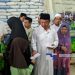 CV Ikrama Plastik dan Forum Peduli Lingkungan Santuni Ratusan Anak Yatim dari Tiga Desa 