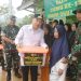 Bersama Tim Wasev, Wabup Andreas Dorong Percepatan Pembangunan Desa dan Kenaikan Daya Ekonomi Masyarakat