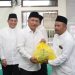 Muhibah Ramadan di Surade: Wabup Apresiasi Petani Pajampangan Sebagai Penopang Ketahanan Pangan