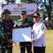 Apresiasi Pembangunan TMMD ke-127: Wakil Bupati Sukabumi Sebut Kolaborasi TNI dengan Masyarakat Hasilkan Prestasi Luar Biasa
