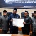 Paripurna DPRD Sukabumi: Dua Raperda Prakarsa Dewan Disahkan dalam Rapat Penting