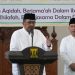 Muhibah Ramadan, Bupati: Kemantapan Jalan Sekitar 62 Persen, 2026 Fokus Pembangunan Infrastruktur