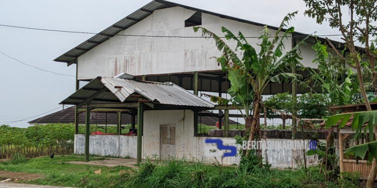 Kades Nanggerang Berikan Penjelasan Terkait GOR yang Disewakan: Uangnya untuk Kegiatan Sosial
