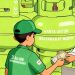 Waduh!! Admin Agen Gas LPG 3 Kg PT BSB Mengaku Rutin Setor ke Hiswana Migas