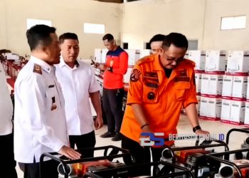 1 Tahun Bakti untuk Pertanian Sukabumi: Peringkat Nasional dan Penghargaan dari Presiden Jadi Bukti Prestasi Tertinggi