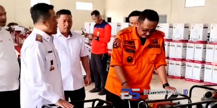 1 Tahun Bakti untuk Pertanian Sukabumi: Peringkat Nasional dan Penghargaan dari Presiden Jadi Bukti Prestasi Tertinggi